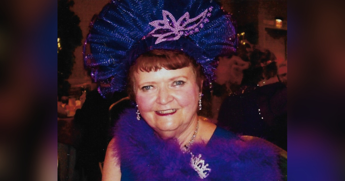 Bernadette Kahl Obituary May 21, 2023 Candle Light Funeral Home by