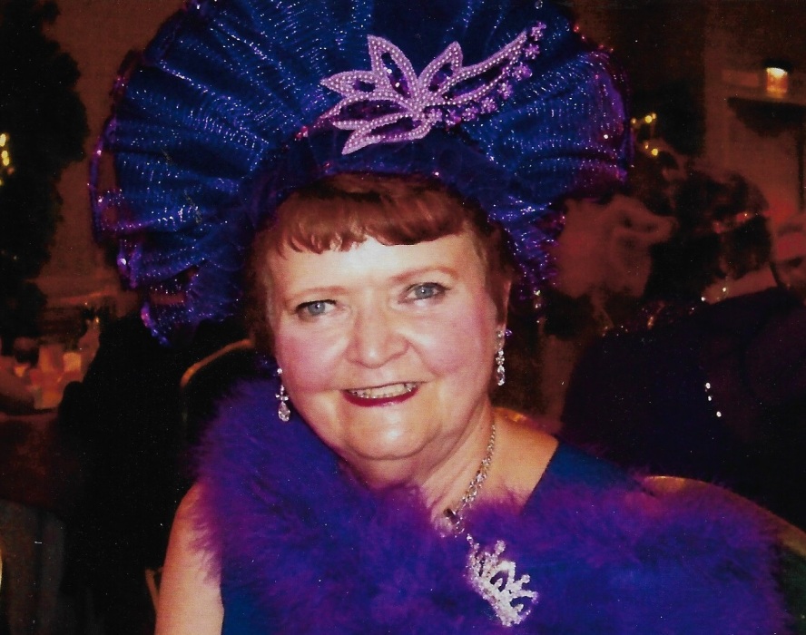 Bernadette Kahl Obituary May 21, 2023 Candle Light Funeral Home by