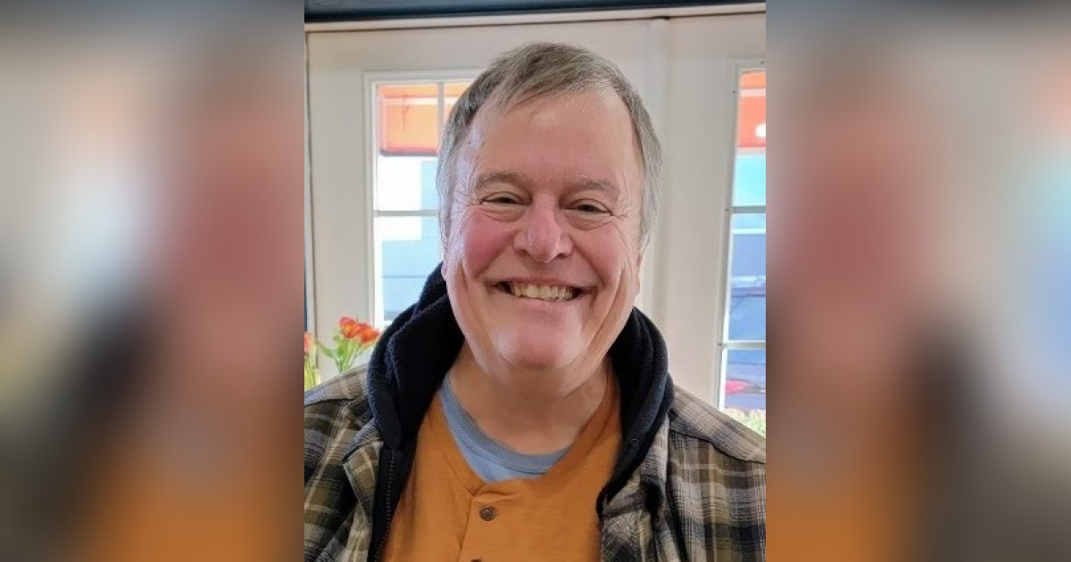 Craig Martin Obituary May 27, 2023 Candle Light Funeral Home by