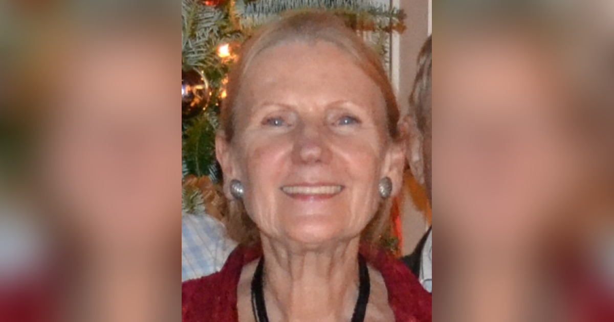 Waltraut Beenhakker Obituary May 21, 2023 Candle Light Funeral Home