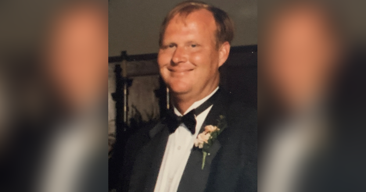 Patrick McManus Obituary June 12, 2023 Candle Light Funeral Home by Craig Witzke