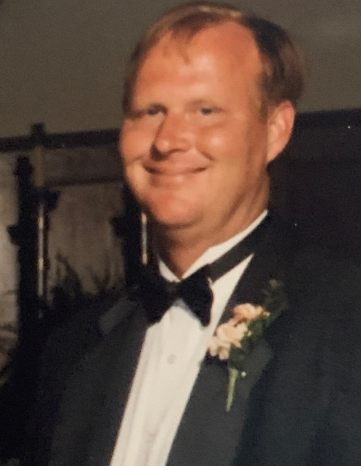 Patrick McManus Obituary June 12, 2023 Candle Light Funeral Home by