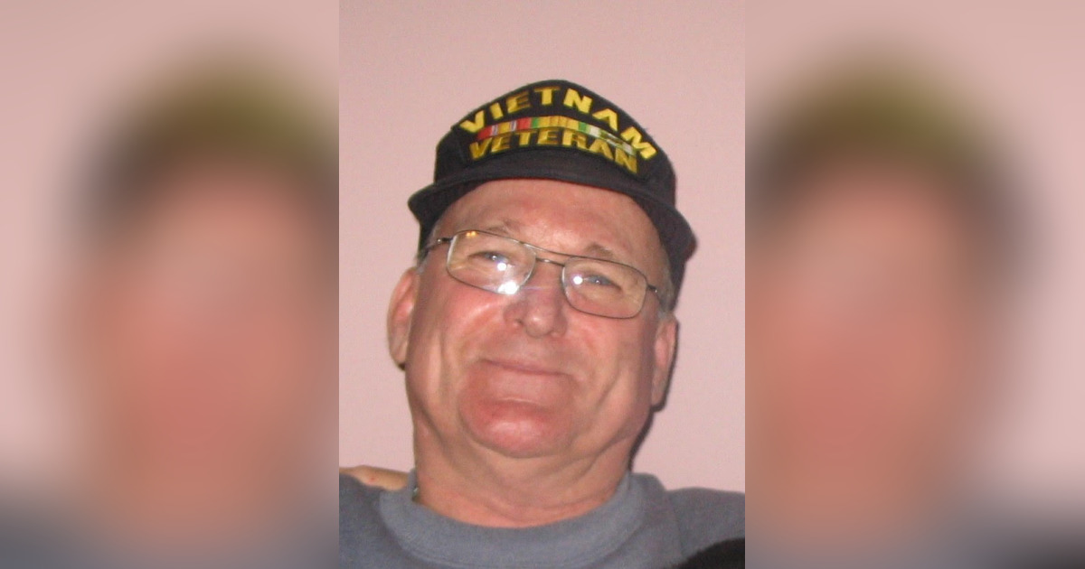 James Shreve Obituary Aug 7, 2023 Catonsville, MD