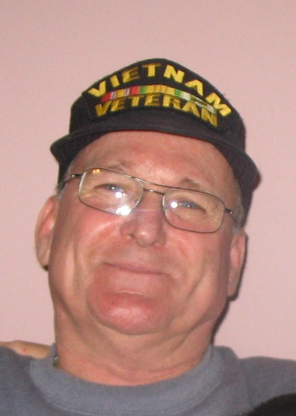 James Shreve Obituary August 7, 2023 Candle Light Funeral Home by