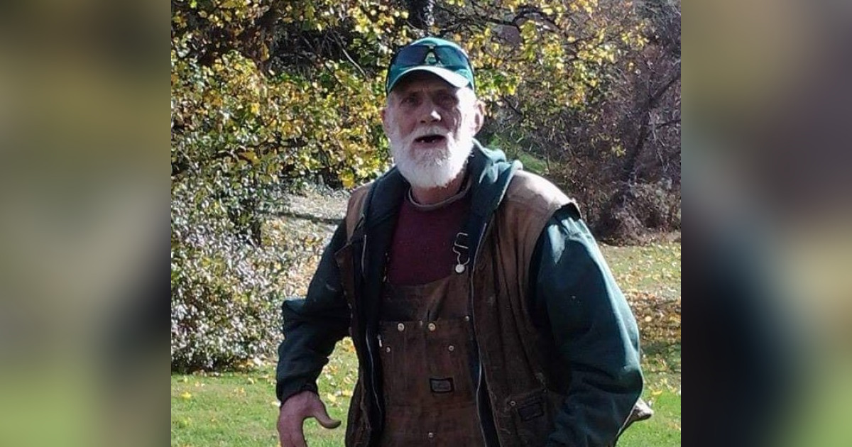 James Brooks Obituary August 11, 2023 Catonsville, MD