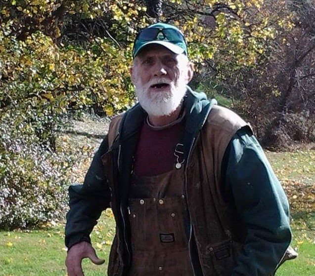 James Brooks Obituary August 11, 2023 Catonsville, MD