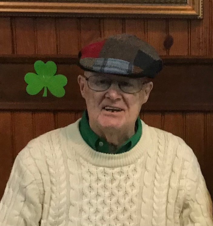 Sherman Casey Obituary September 8, 2023 Candle Light Funeral Home