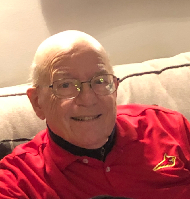 Richard Pyle Obituary October 13, 2023 Candle Light Funeral Home by