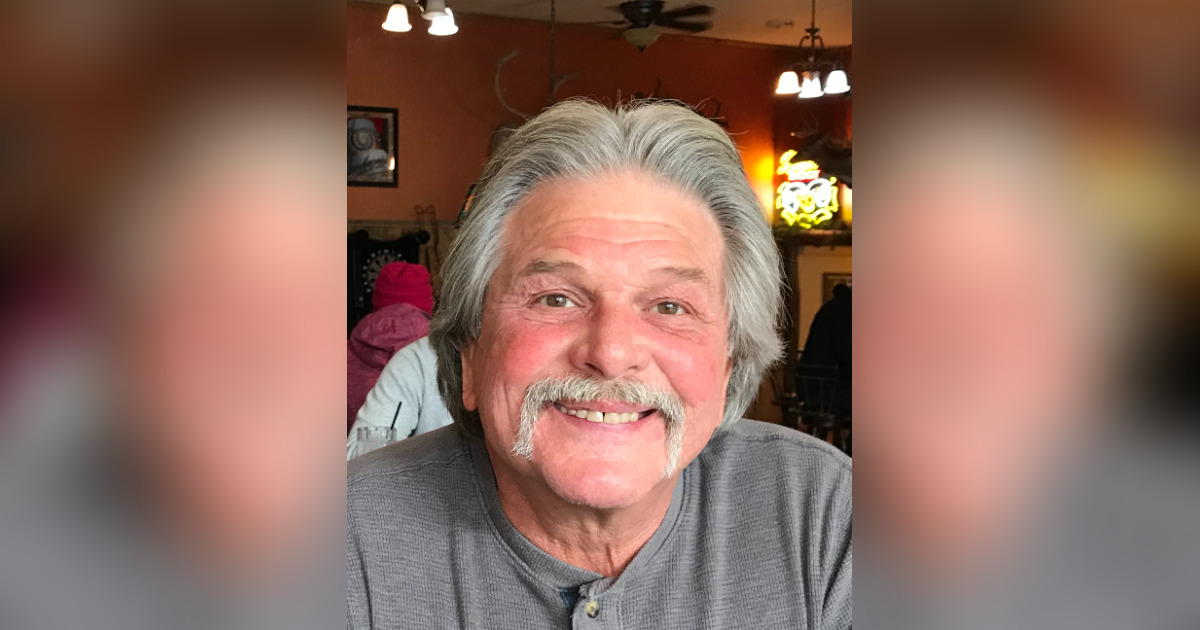 Steven Harp Obituary Oct 21, 2023 Catonsville, MD