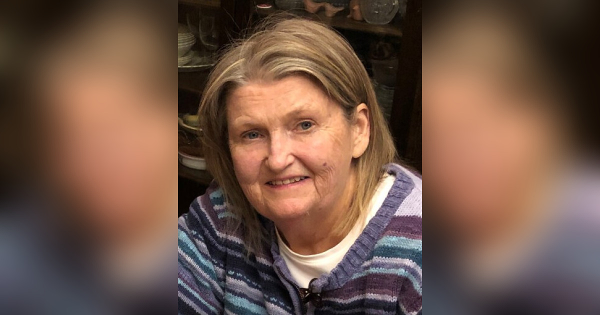 Betty Sterner Obituary November 24, 2023 Candle Light Funeral Home