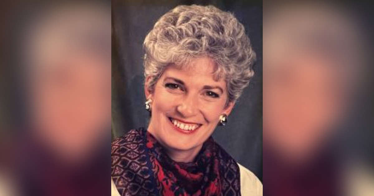 Jean Darrow Obituary December 22, 2023 Candle Light Funeral Home by