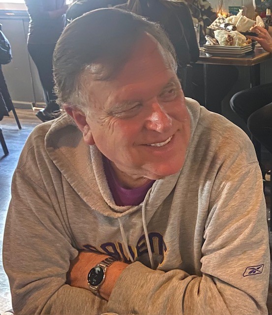 Raymond Buda Obituary January 4, 2024 Catonsville, MD