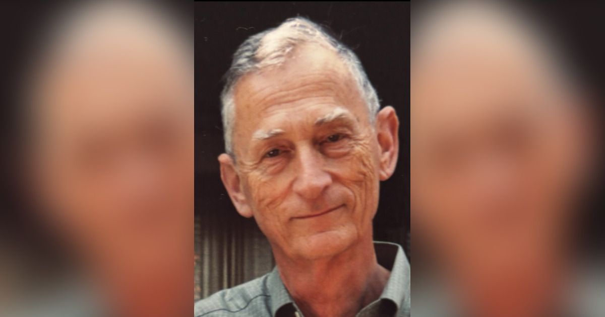 Robert Cross Obituary February 3, 2024 Candle Light Funeral Home by