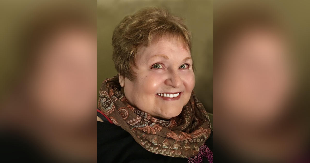 Daneen Fleming Obituary February 16, 2024 Candle Light Funeral Home