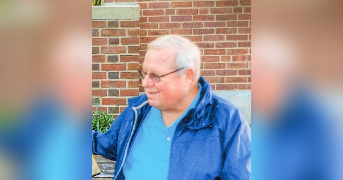 Robert Gaiser Obituary April 30, 2024 Candle Light Funeral Home by