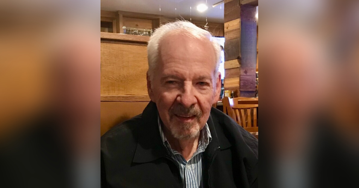 Robert Dunn Obituary June 23, 2024 Candle Light Funeral Home by