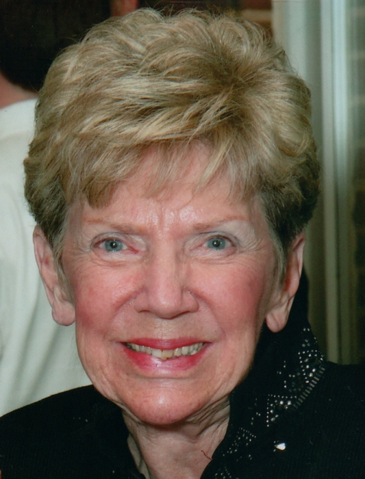 Doris "Dot" Hynes Obituary June 9, 2018 Candle Light Funeral Home