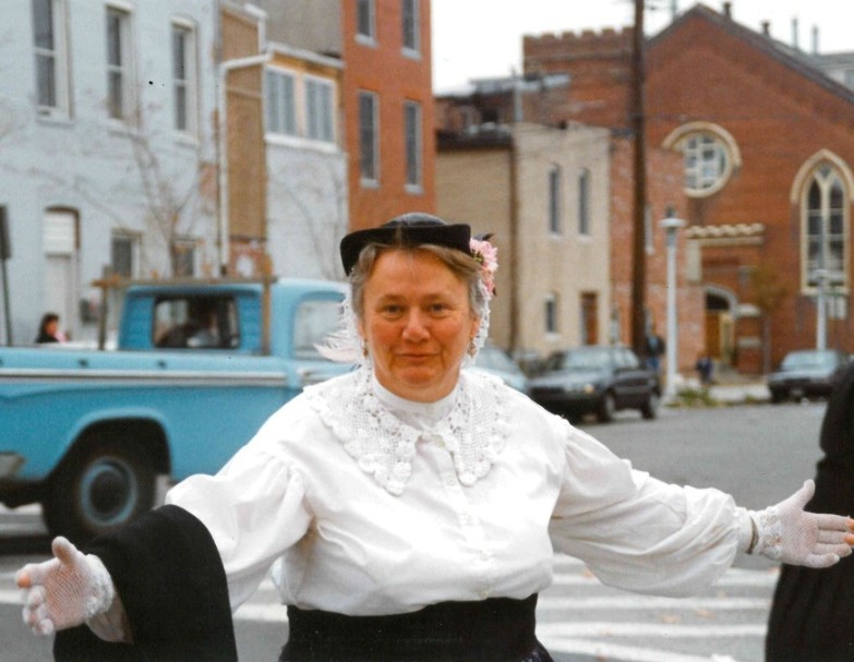 Obituary for Carole Ann (Peters) Johnson Candle Light Funeral Home by