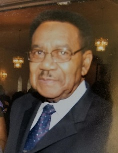 Obituary for Samuel Turner