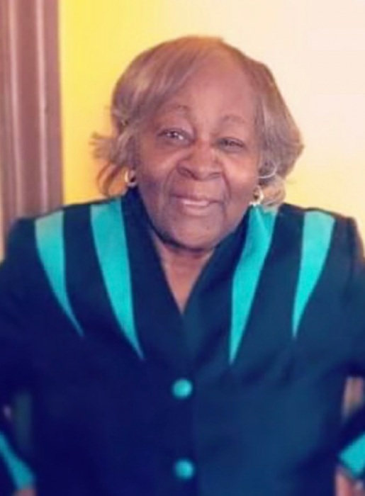 Obituary for Ollie Howard Q A Cantrell Funeral Services LLC.