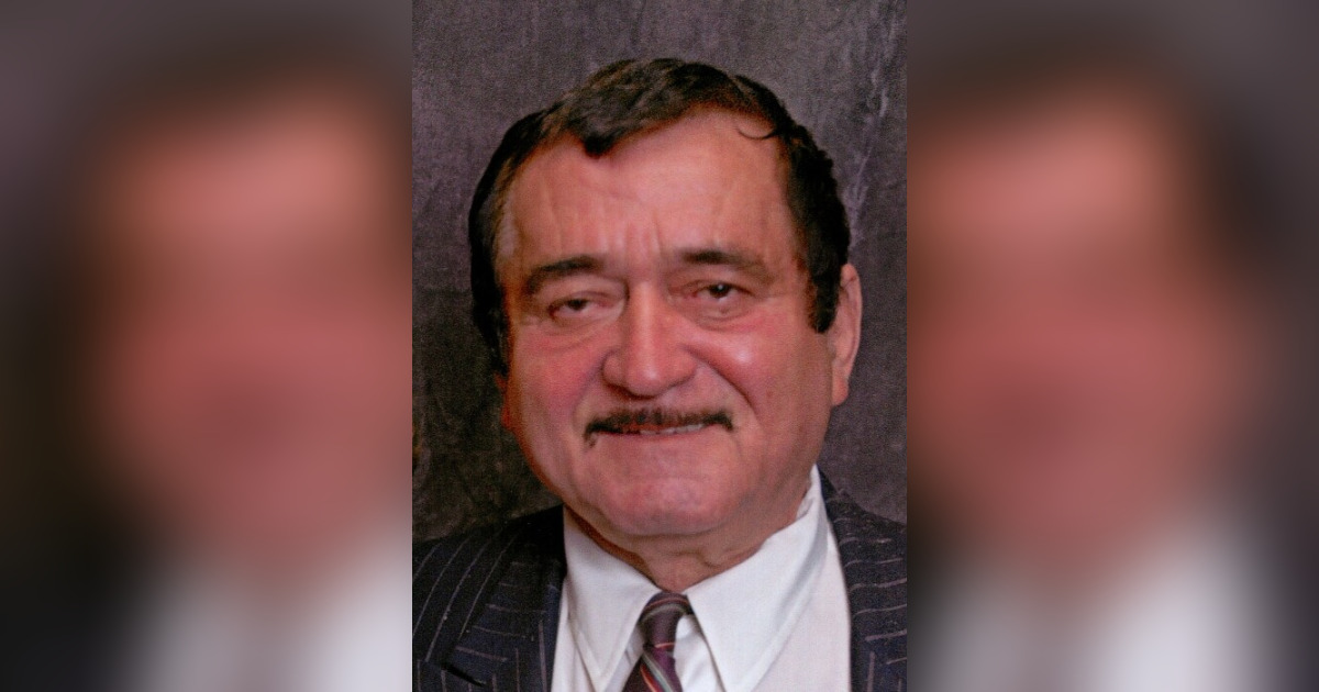 Milenko "Bumper Mike" Cvihanovich Obituary October 11, 2022