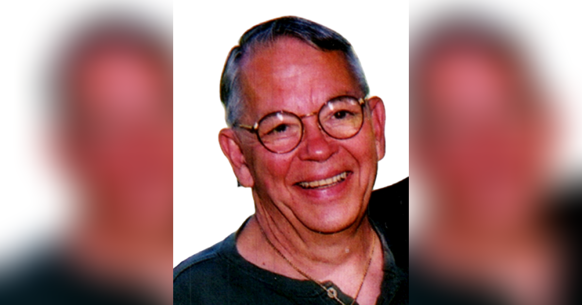 Lawrence "Larry" Sobek