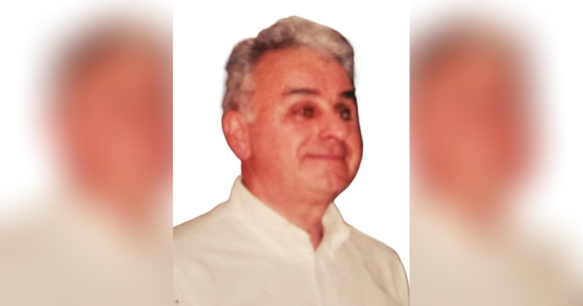 Silian "Bergy" Silianoff