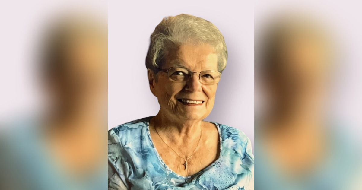 Marie A. Slepsky Obituary June 10, 2023 Alfieri Funeral Home Inc