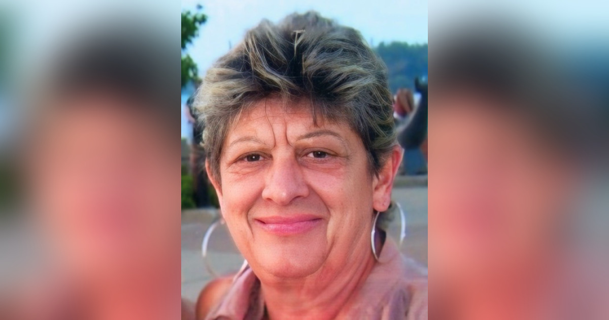 Elissa "Lisa" Berardi