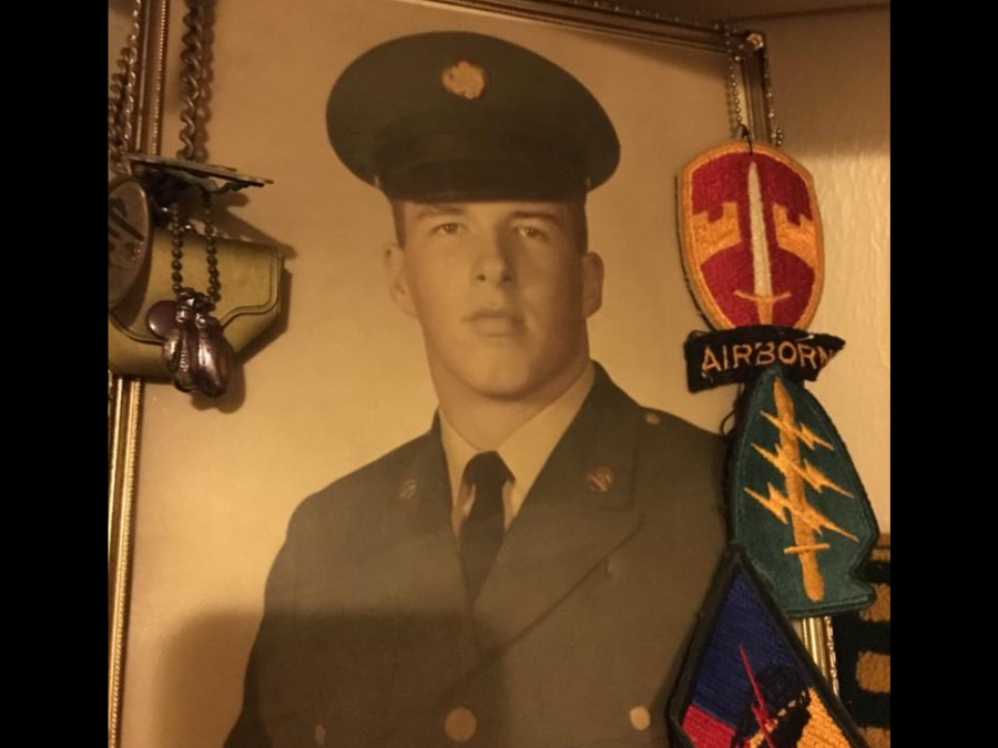 Obituary for James R. Long