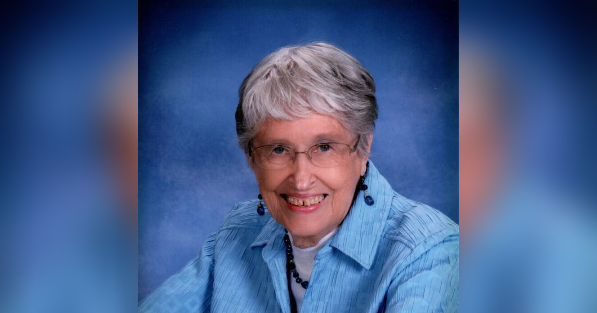 Obituary for Helen E. (Rogers) Stevenson Frings & Bayliff Funeral Home