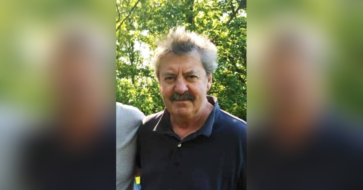 Thomas Boyd Obituary June 9, 2022 Tipp City, OH