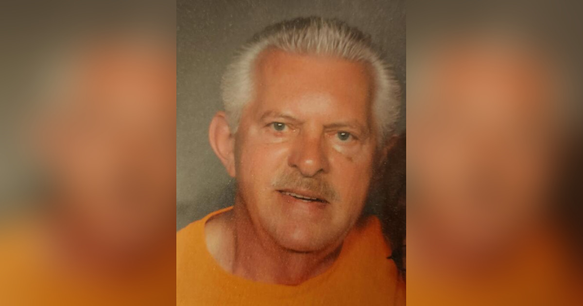 Richard "Dick" Humbert