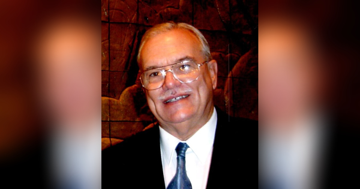 Gerald "Jay" Passon Ii