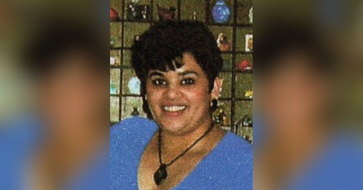 Melissa Meador Morrison