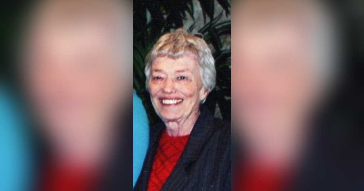 Judith "Judy" Richards