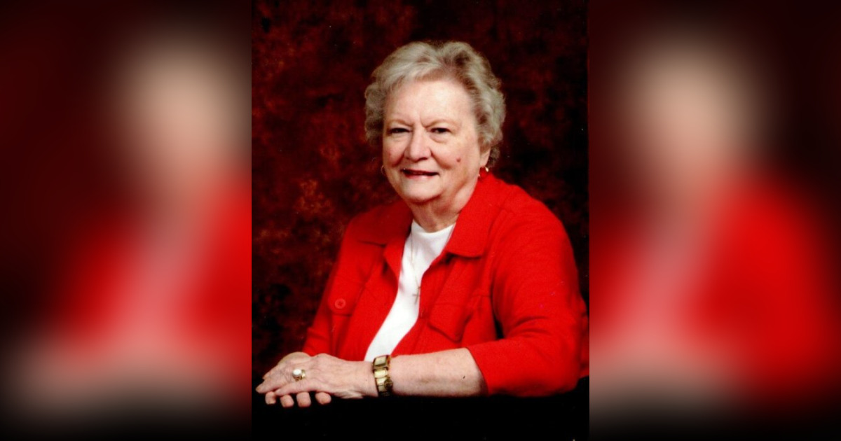 Virginia "Ginger" Frank