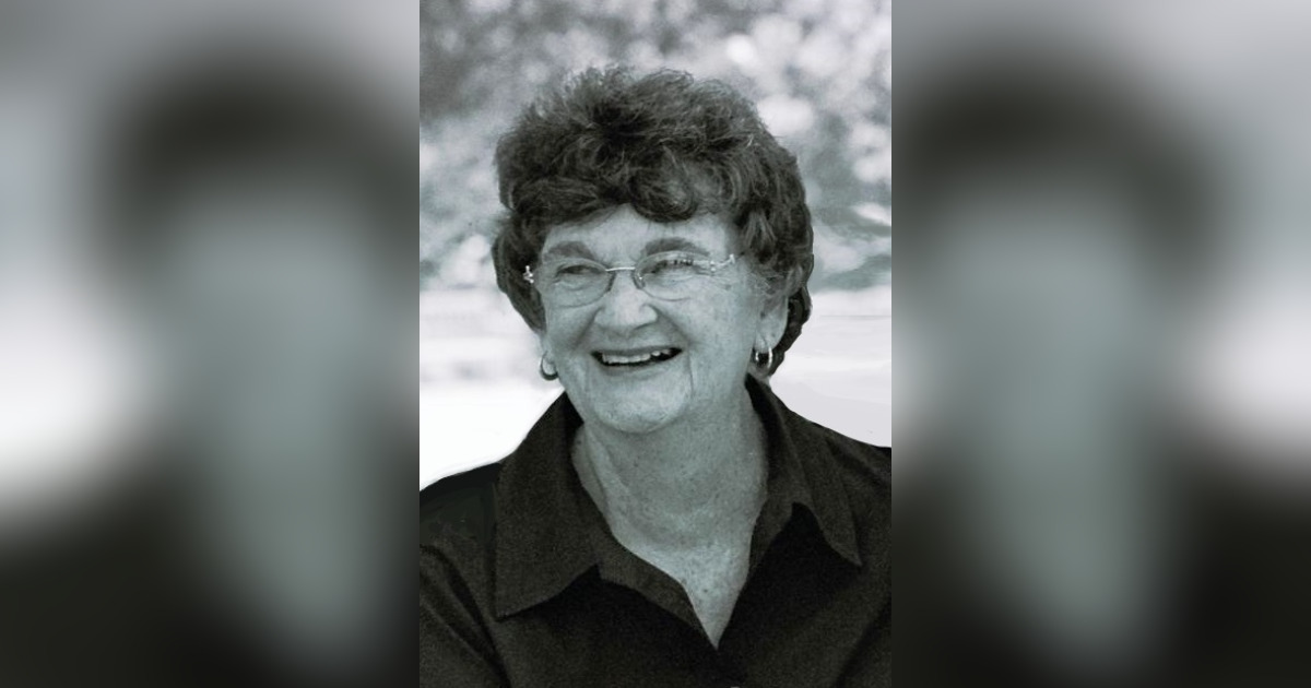 Dorothy "Dottie" Krise