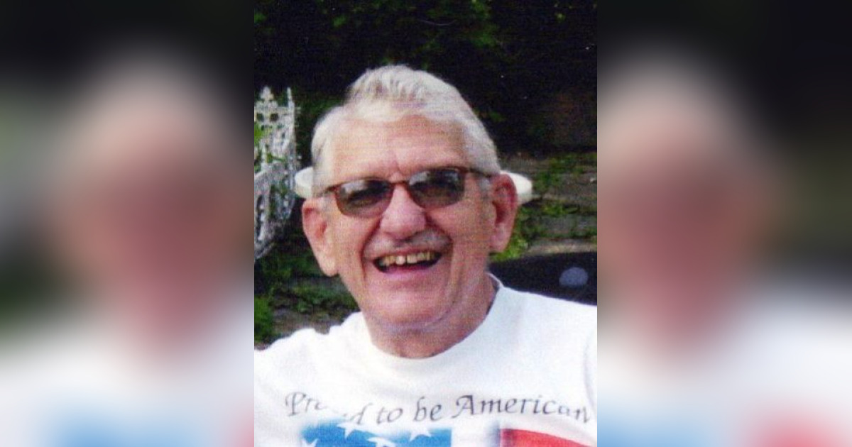 William "Bill" Miller Obituary December 3, 2023 Tipp City, OH