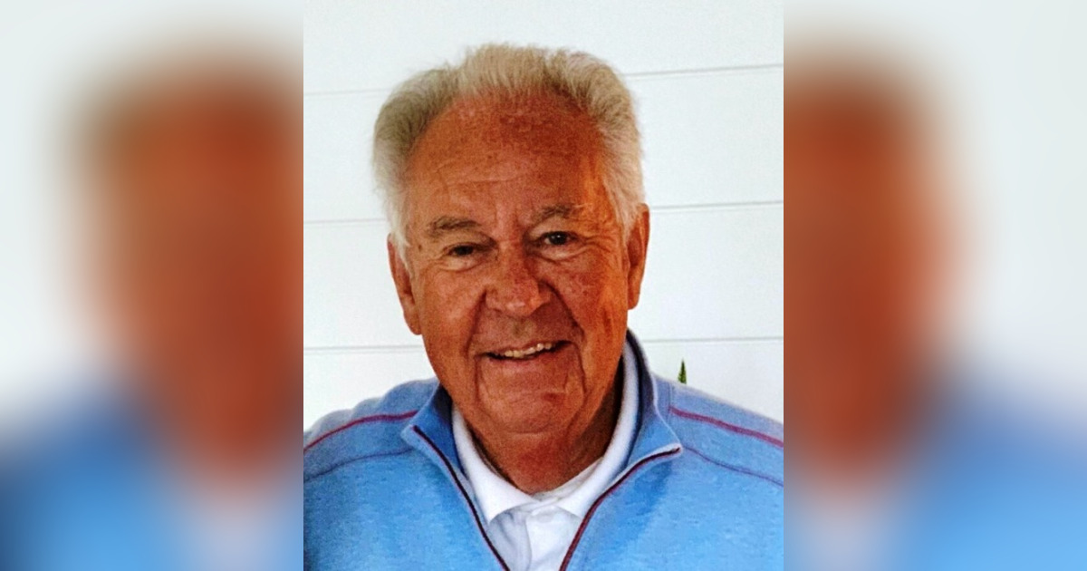 Charles "Chuck" Hatton Obituary Jan 14, 2024 Tipp City, OH