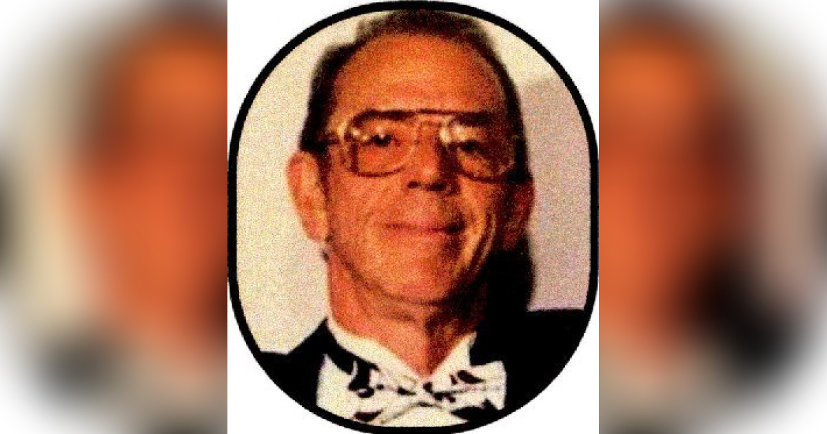 Donald "Don" Williams