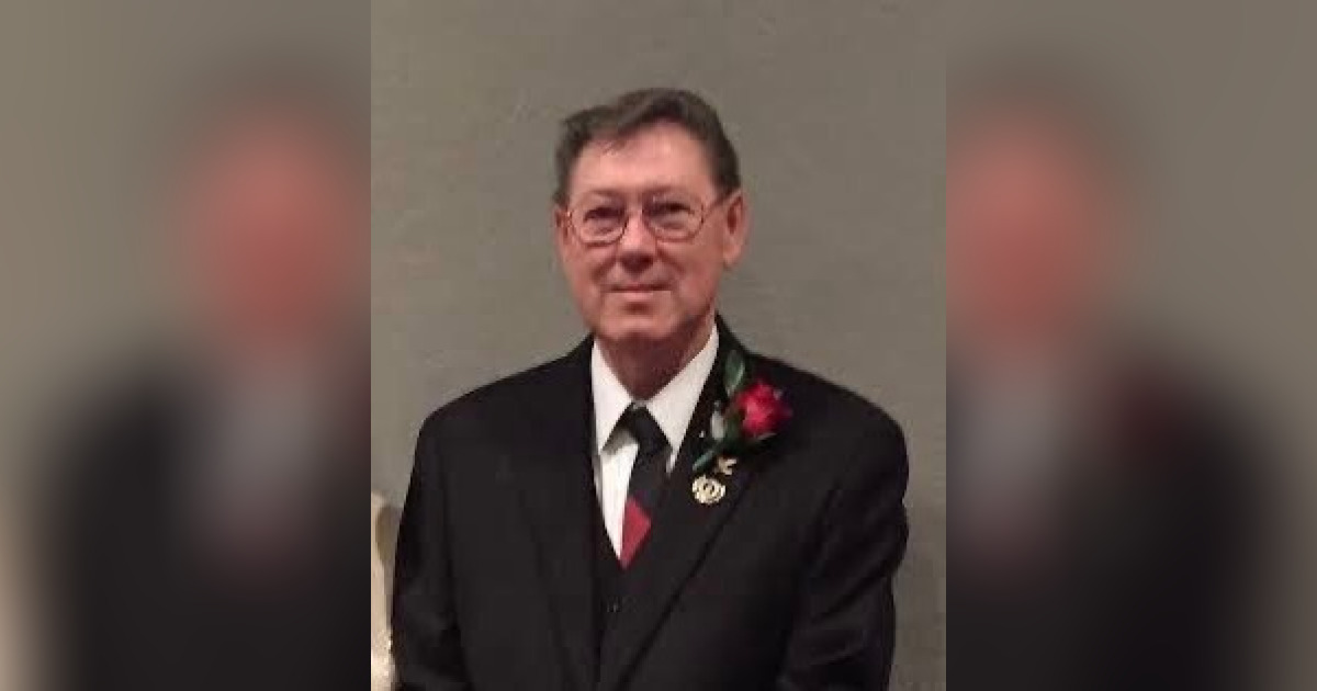 Lawrence "Larry" Kiser