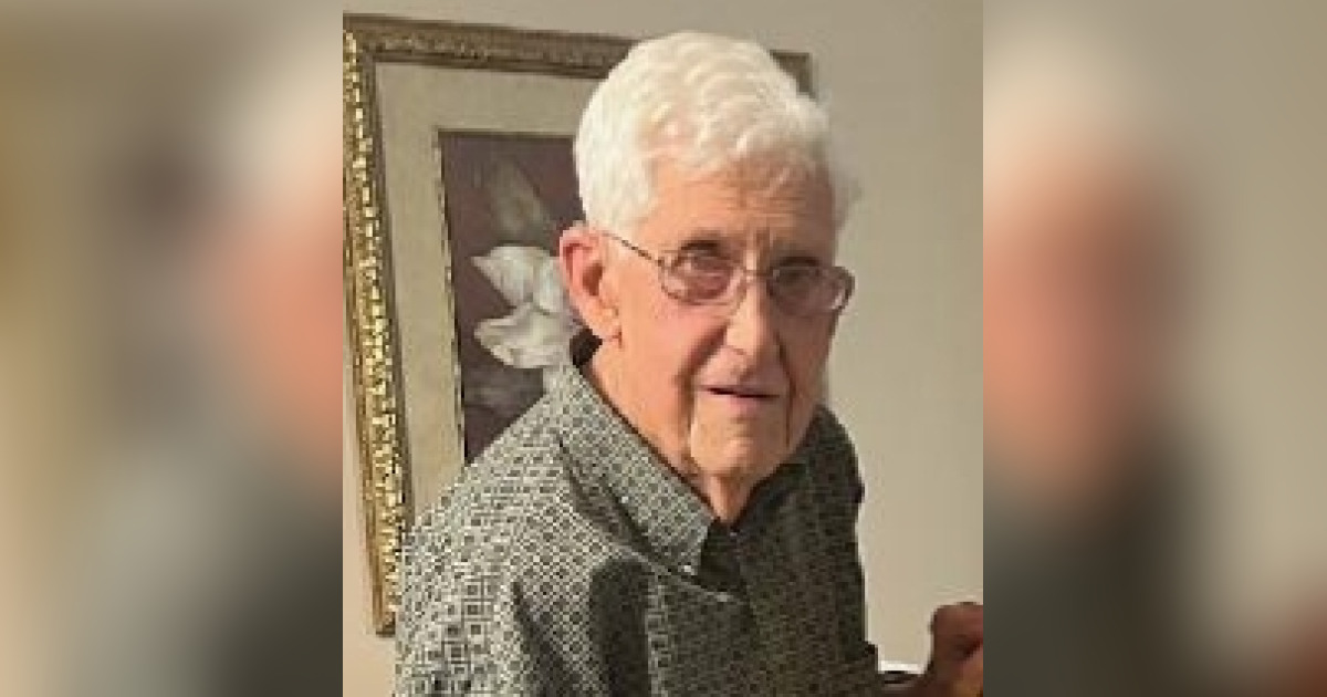 Vincent "Vince" Caldwell