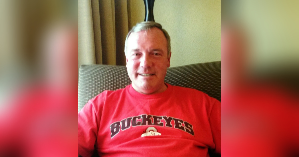 Matthew "Matt" Copfer