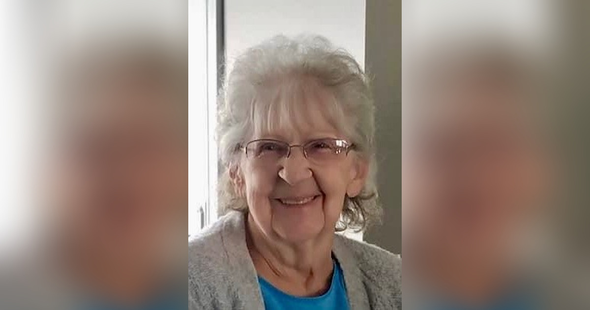 Barbara "Barb" Lewis