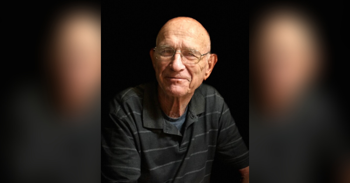 Obituary for Duane Eldon Buhler Nampa Funeral Home Yraguen Chapel