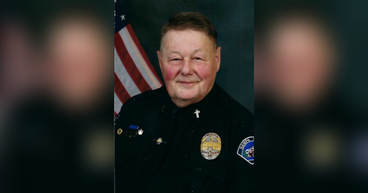 John Henry Obituary July 24, 2022 Nampa Funeral Home Yraguen Chapel