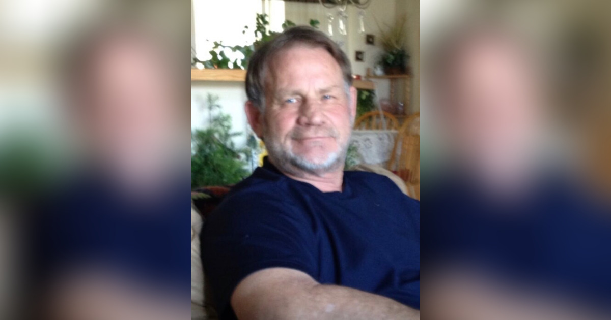 Greg Jewell Obituary November 20, 2022 Nampa, ID