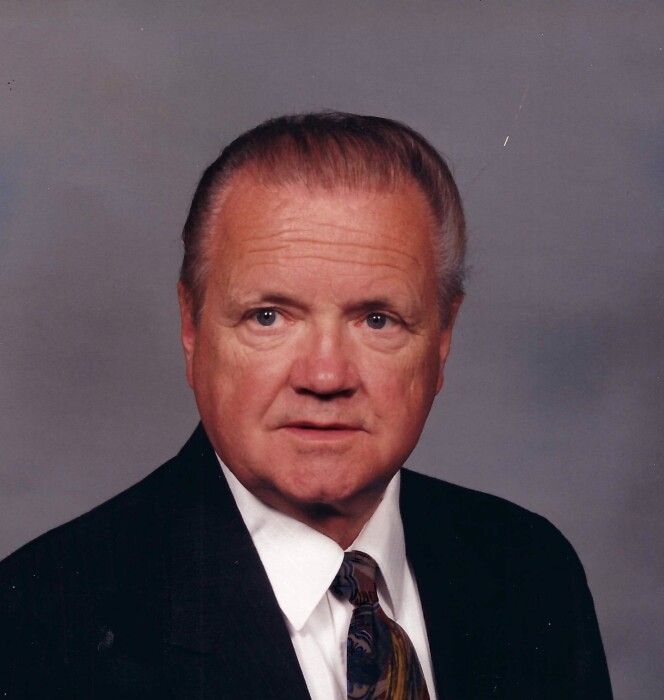 Obituary for Dr. Marvin R. Bloomquist Nampa Funeral Home Yraguen Chapel
