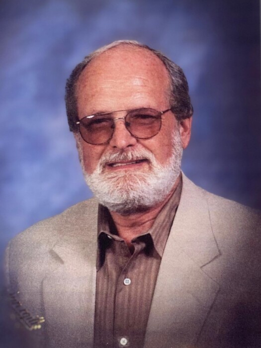 Jerry (Gerald) Nichols Obituary February 22, 2023 Nampa, ID